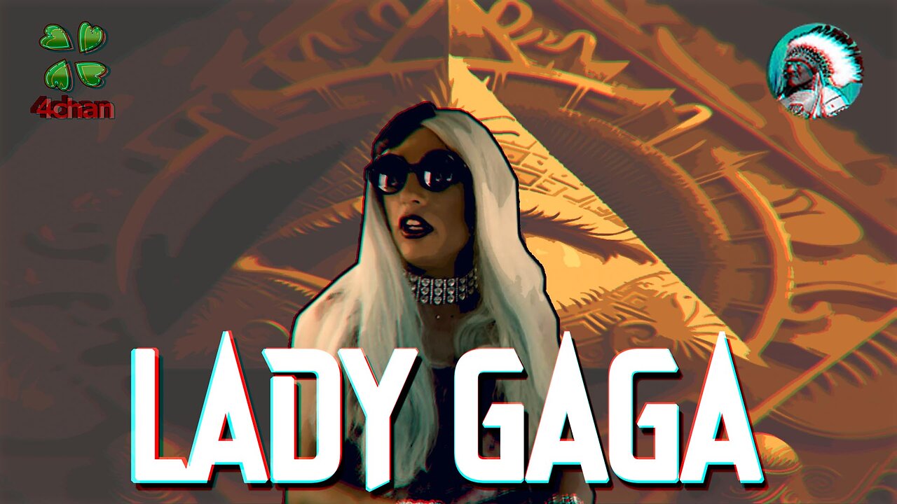 4chan's Shocking Conspiracy Theory about Lady Gaga: Is there More to the Story?