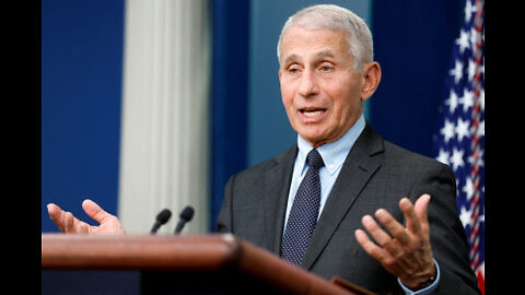 Fauci ‘Tough to Say’ if We Advised States to Stay Closed for Too Long, ‘Arguable’ Whether...