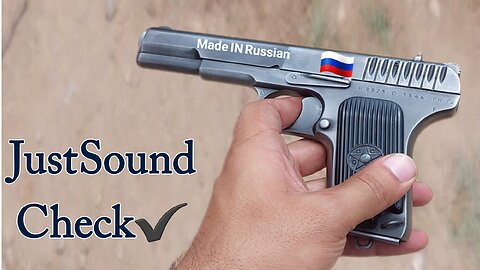 Russian TT/ Rumble. Com