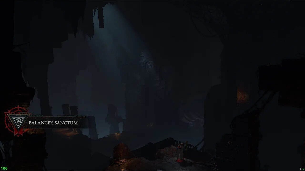 Attair Plays Diablo 4 P4 Color is Bad!