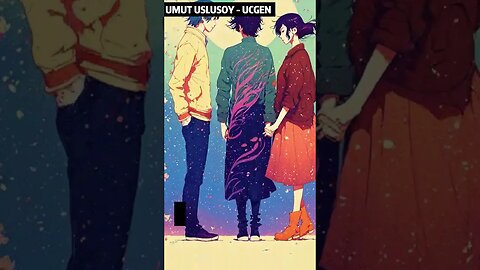 Umut Uslusoy - Üçgen #shorts