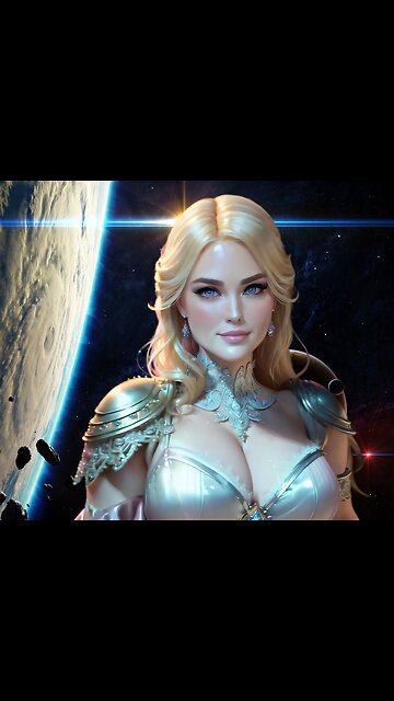 Alienígenas Loiros Que Estão Interessados Na Salvação Humana #uap #aliens #alien #extraterrestrial