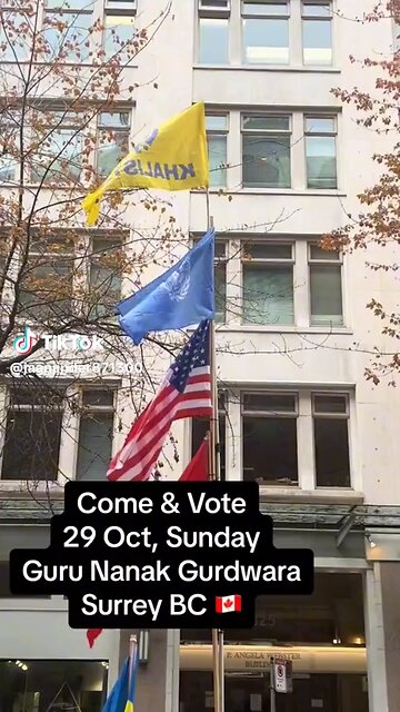 “Kill India” rallies worldwide