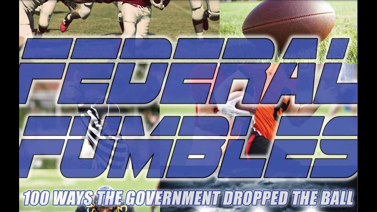 Shocking Ways the government Wastes Money