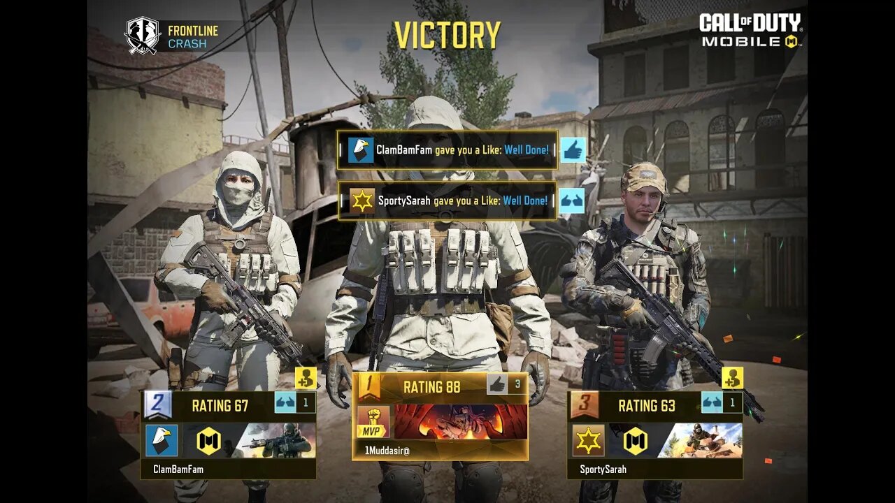 My First Call Of Duty multiplayer Gameplay Part 1 #cod #callofduty