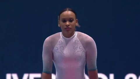 Women's All around Final of 2022 World Gymnastics Championships 34