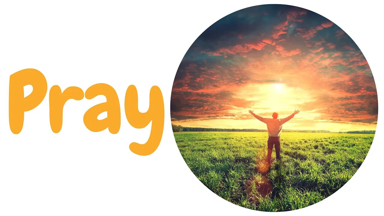 How to Pray, & Why to Pray? (Podcast #6)