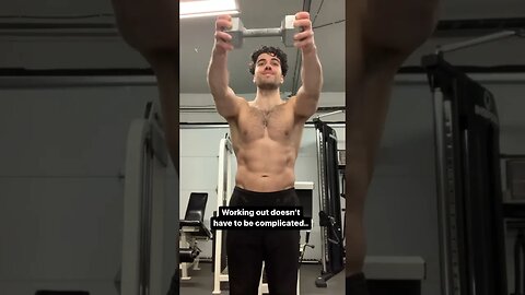 Many Different Ways To Workout #workoutgoals #muscle #shorts #fitness #youtubeshorts