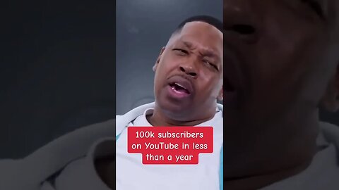 Terrance Gangsta (Birdman brother) on getting 100k subscribers! Full interview out NOW!