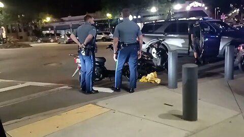 State Police recover 3 motor scooters in Grove Hall