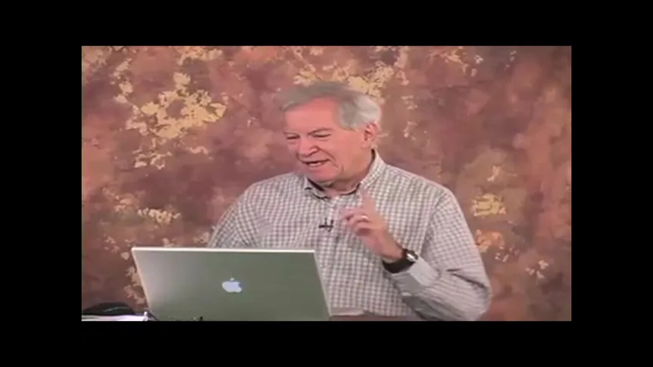 General Revelation Part 4