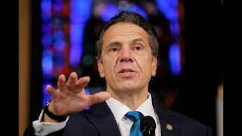 Cuomo Now Has How Many Accusers?