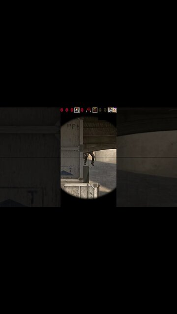 Who Wants Some? Scout 3K - CSGO Gameplay #shorts