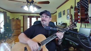 Amazing grace with a twist.