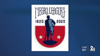 Orioles to celebrate 100th anniversary of Negro Leagues