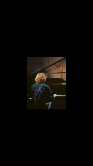 #abba #agnetha #plays #piano #subtitles #hq #1985 #shorts