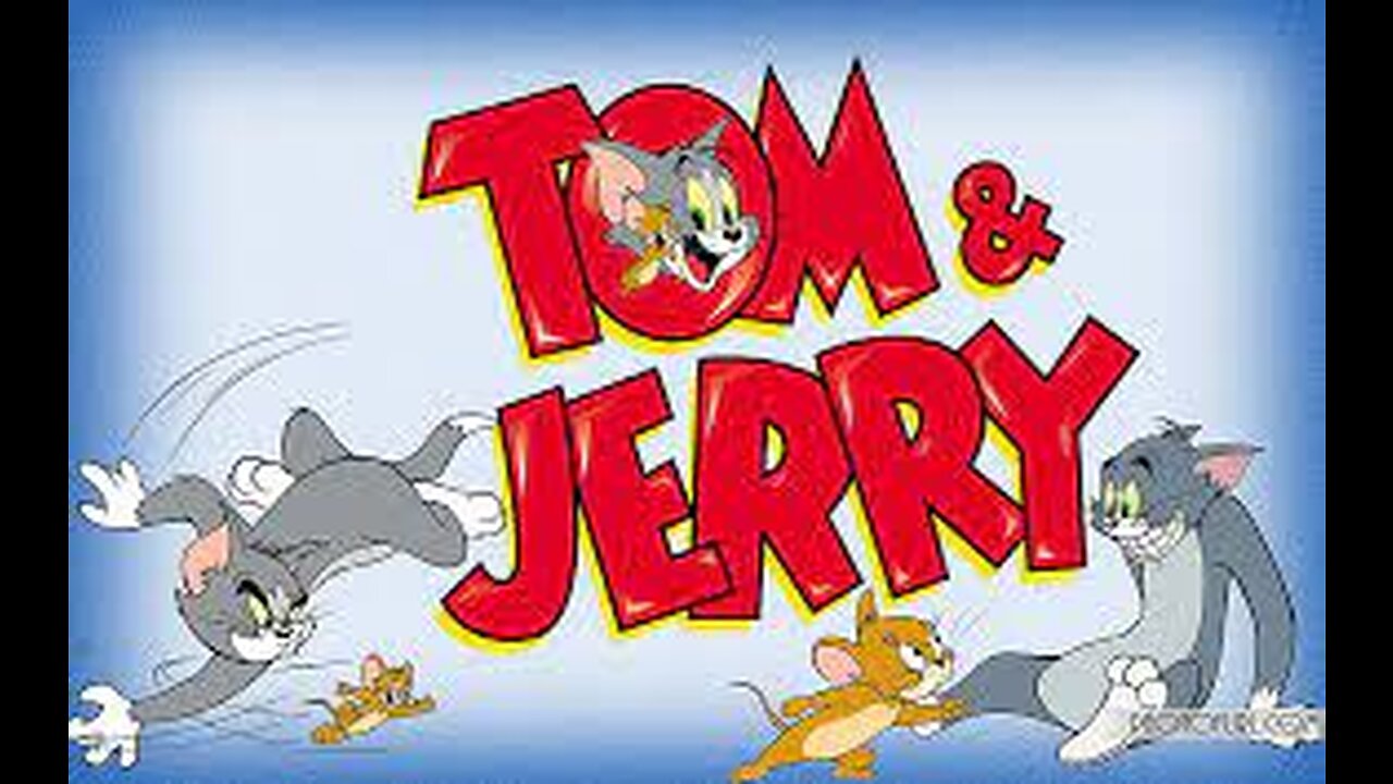 Tom & Jerry | Tom & Jerry in Full Screen | Classic Cartoon Compilation | WB Kids