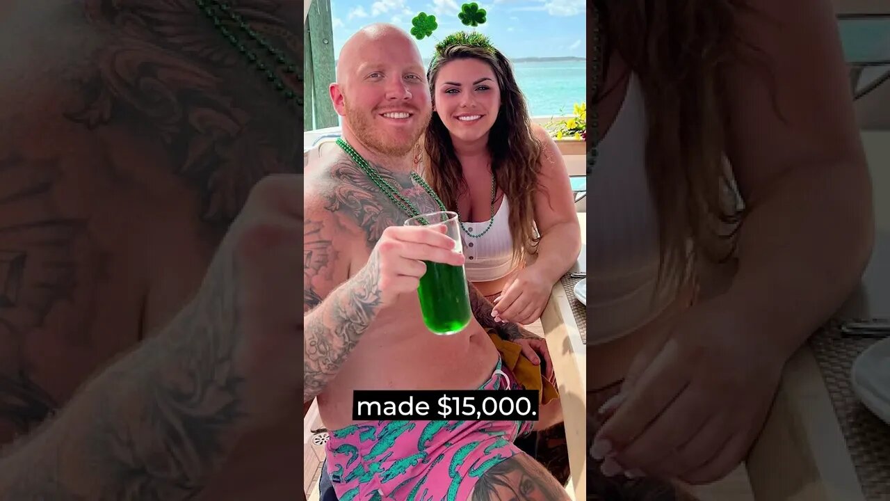 How much does TimTheTatman make? 🤑🤑
