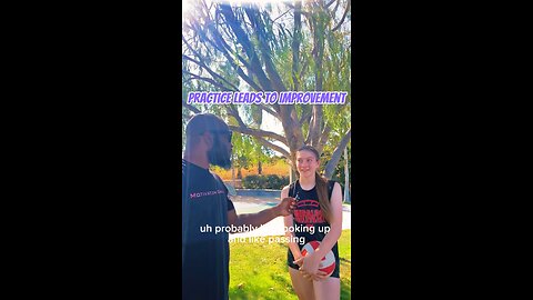 Practice Leads To Improvement #dayodman #motivation #improve #eeyayyahh #practicing