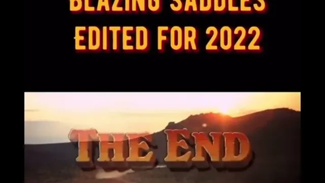 Everything is Offensive These Days