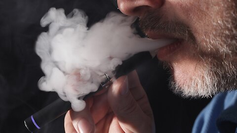 Walgreens And Kroger Will Stop Selling E-Cigarettes
