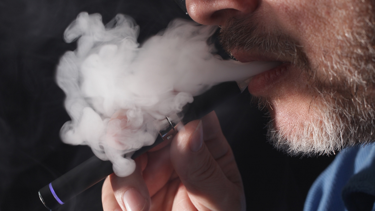 Walgreens And Kroger Will Stop Selling E-Cigarettes