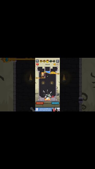 How to Loot - Level 168