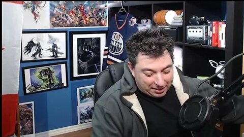 Chillstream, How Are You?