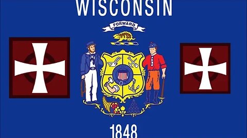 Proud to be a Templar From Wisconsin!