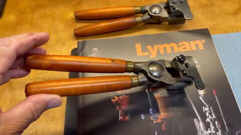 Ladle Casting the Lyman 358242 and 429383