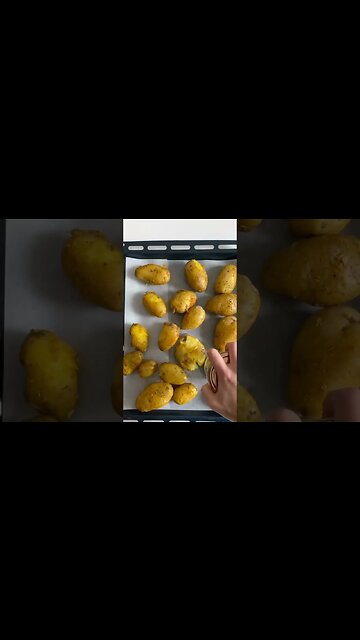 Un mod de preparare,interesant!