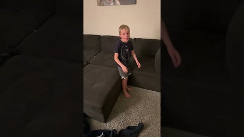 Wrestling Always Turns to Crying