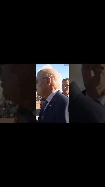 Joe Biden provides a cognizant and coherent answer to 'Is the NFL getting too dangerous?'