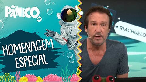 CONFIRA A TROCA DE PRESENTES COMPLETA DO AMIGO SECRETO RIACHUELO