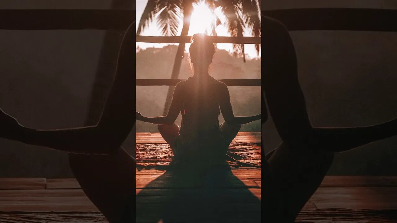 "Blissful Daily Meditation & Relaxation Music: Healing, Sleep & Harmony 🧘‍♂️"