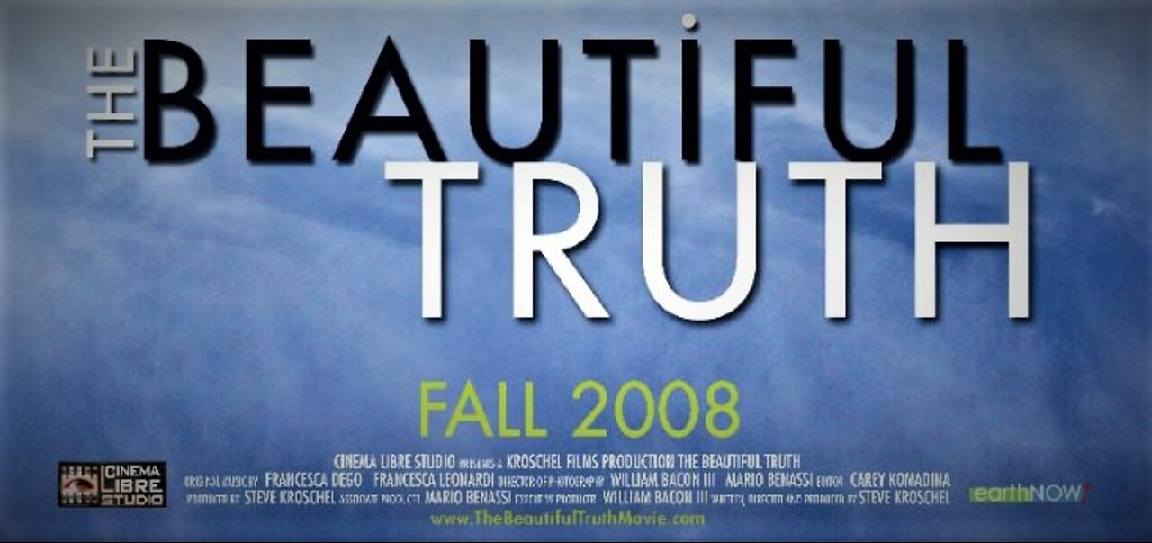 The Beautiful Truth (2008) - Gerson's Therapy: The World's Simplest Cure - Documentary