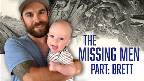 10.5.18 | The Missing Men