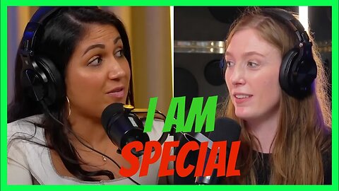 The DELUSION Of Women