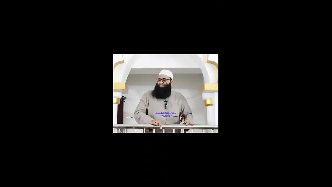 مریض کی ہمت افزائی کرنا سنت ہے ۔(