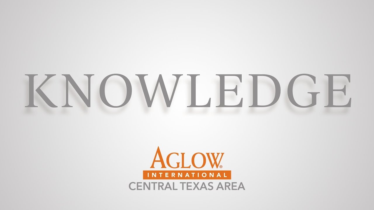 Fuel for the Fire: KNOWLEDGE