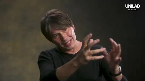 Brian Cox On The Multiverse And Life On Other Planets Minutes With