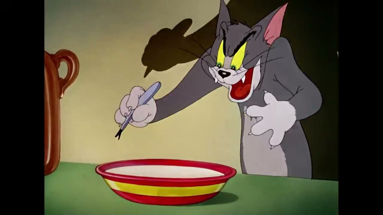 Tom & Jerry Monstro Jerry | WB Kids