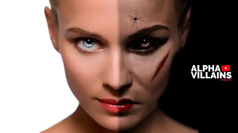 Narcissists Have Two Faces #narcissist