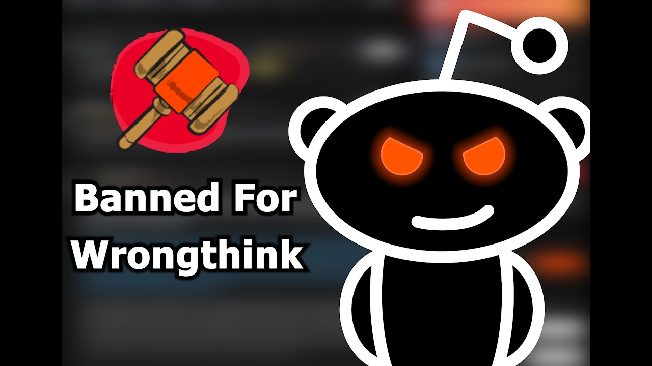 The Rise and Fall of r/The_Donald | How Social Media Censorship Sways Elections