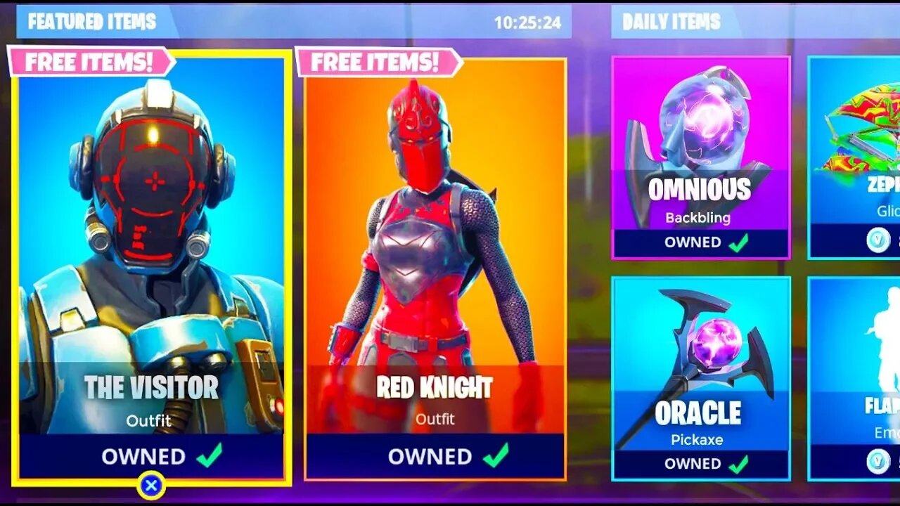 *NEW* "SKINS" in Fortnite Battle Royale! NEW SKINS DROPPING TONIGHT! (NEW UPDATE)