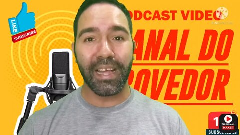 Canal do provedor no Instagram parcerias e vídeos e muito conteúdo gratuito link na descrição