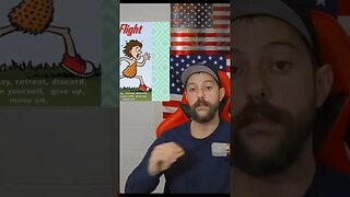 Best Mass Shooting Defense PT. 4