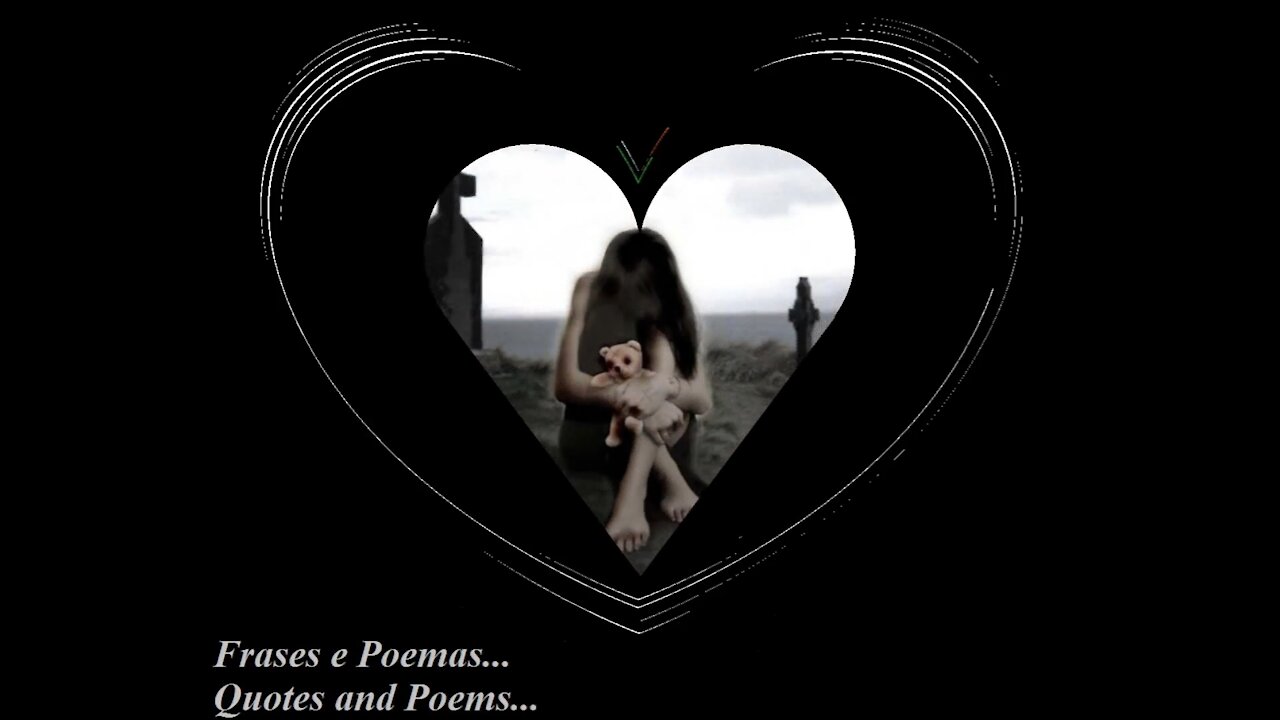 Cada vez que você me ignora, eu morro por dentro... [Frases e Poemas]