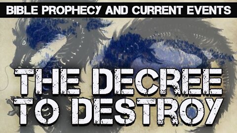 Midnight Ride: The Decree To Destroy The Seed (Nov 2020)