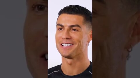 Cristiano Ronaldo "I Spoke With Casemiro" Interview